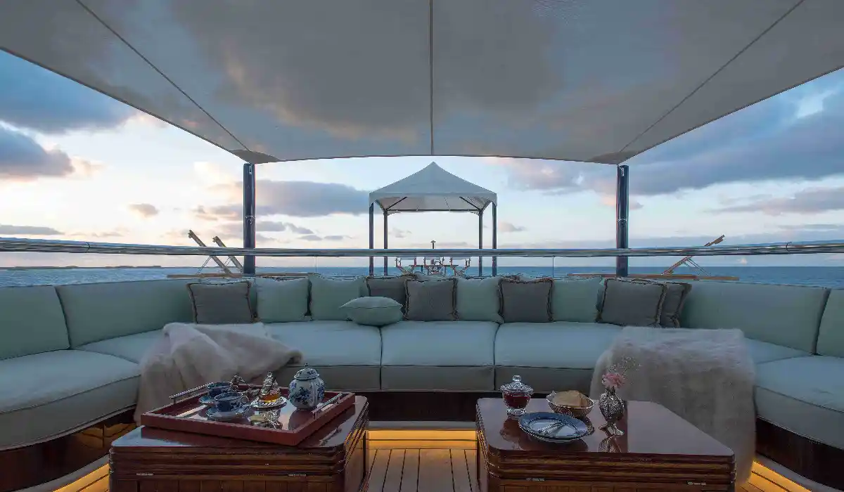 Lurssen - Aurora - Luxury Yacht Rentals Near me - Used Luxury Yachts Near me - Exclusive Concierge Club.webp